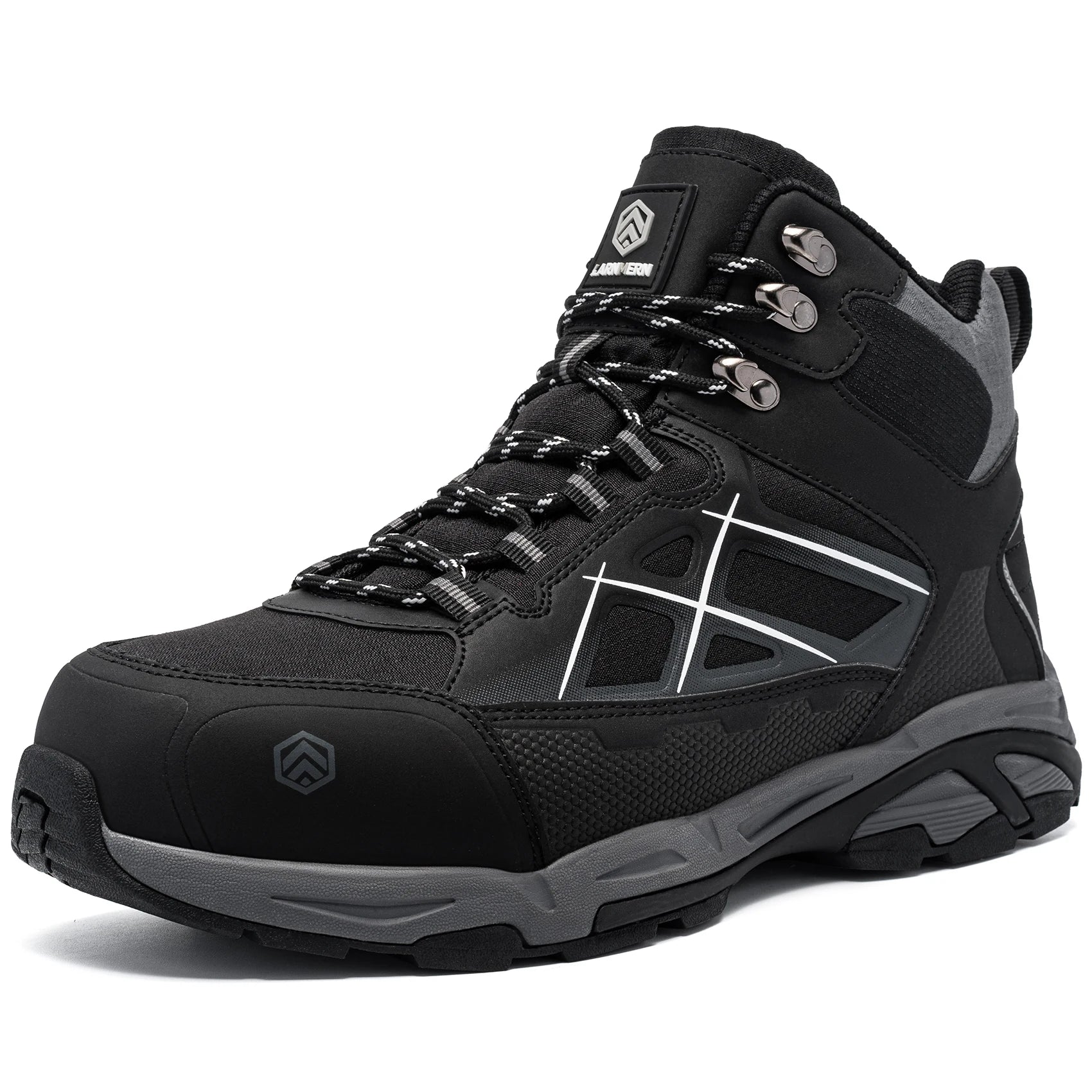 LARNMERN Bottes De Sécurité Homme Protection Maximale Embout Acier Antidérapant L1702-BLACK Stock Central _Hi_chtgptapp_optimised_this_description-generator _Hi_chtgptapp_optimised_this_seo-meta-description _Hi_chtgptapp_optimised_this_seo-meta-title _Hi_chtgptapp_optimised_this_tags-generator _Hi_chtgptapp_optimised_this_title-generator antidérapant bottes sécurité bout rond cheville construction cuir fendu embout acier epi homme industrie protection maximale semelle eva taille normale talon bas