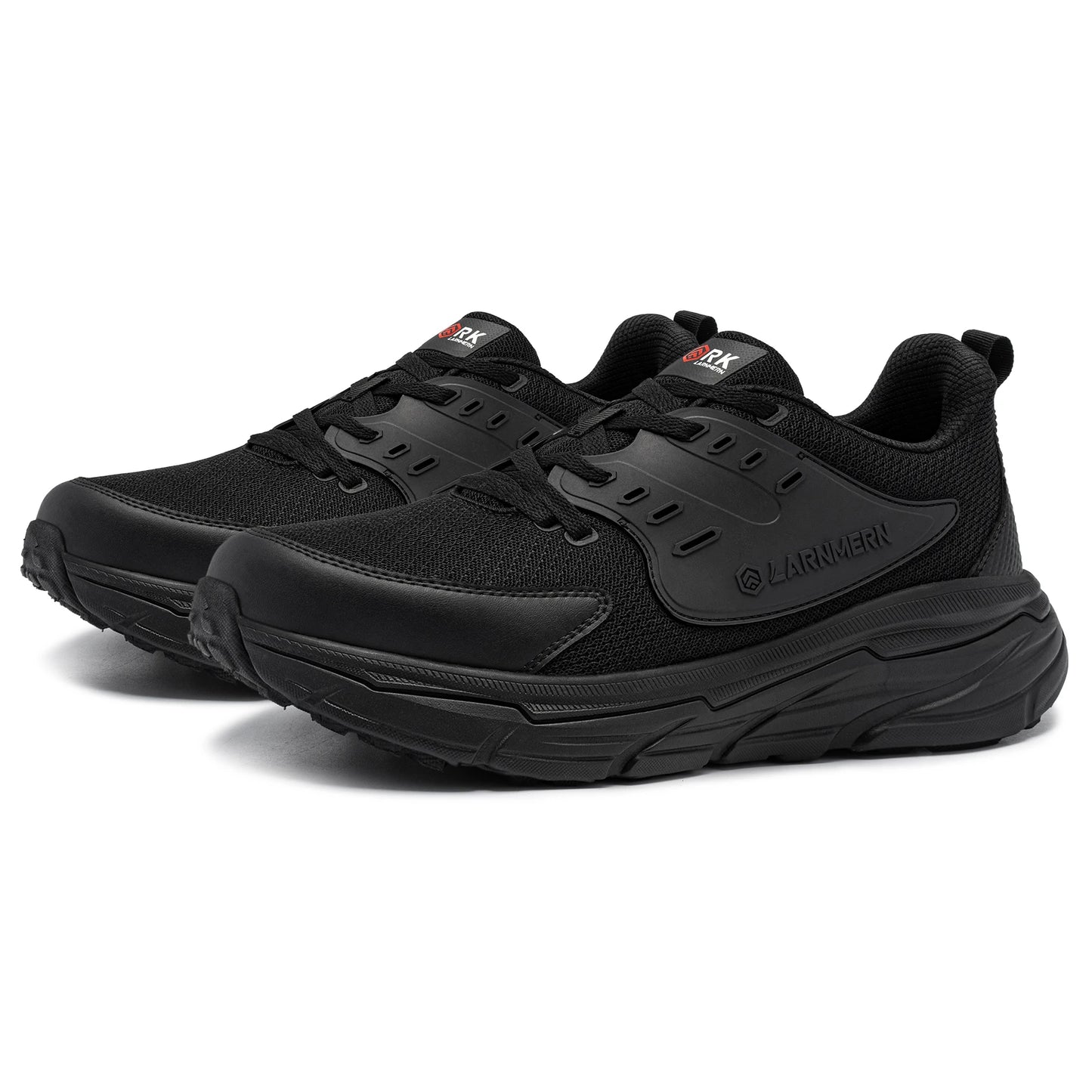 LARNMERN Chaussures De Sécurité Bout Acier, Légères Confort, Antidérapantes _Hi_chtgptapp_optimised_this_description-generator _Hi_chtgptapp_optimised_this_seo-meta-description _Hi_chtgptapp_optimised_this_seo-meta-title _Hi_chtgptapp_optimised_this_tags-generator _Hi_chtgptapp_optimised_this_title-generator antidérapant atelier bout rond chantier chaussures de sécurité cheville confort doublure coton embout acier industrie larnmern léger protection orteils respirant semelle caoutchouc tige mesh