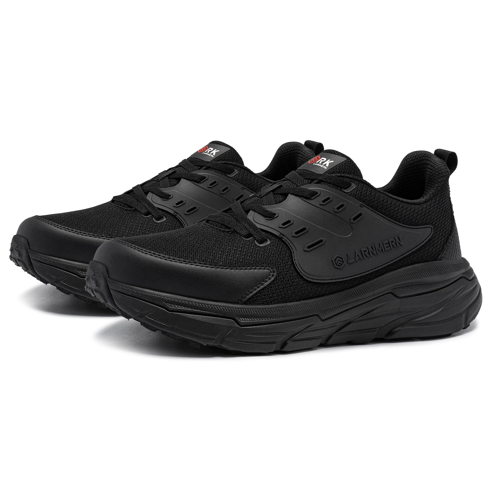 LARNMERN Chaussures De Sécurité Bout Acier, Légères Confort, Antidérapantes _Hi_chtgptapp_optimised_this_description-generator _Hi_chtgptapp_optimised_this_seo-meta-description _Hi_chtgptapp_optimised_this_seo-meta-title _Hi_chtgptapp_optimised_this_tags-generator _Hi_chtgptapp_optimised_this_title-generator antidérapant atelier bout rond chantier chaussures de sécurité cheville confort doublure coton embout acier industrie larnmern léger protection orteils respirant semelle caoutchouc tige mesh