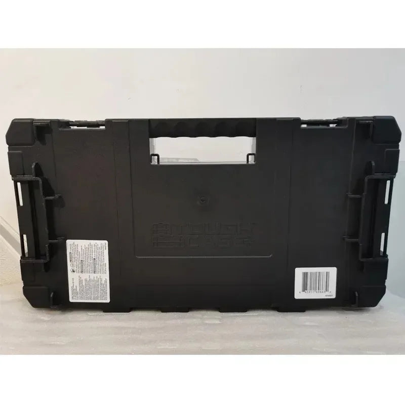 DEWALT FlexTorq 100PC Bit Set Rangement Pro Mèches Bois