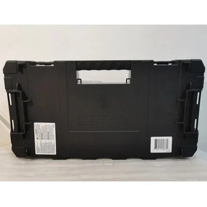 DEWALT FlexTorq 100PC Bit Set Rangement Pro Mèches Bois
