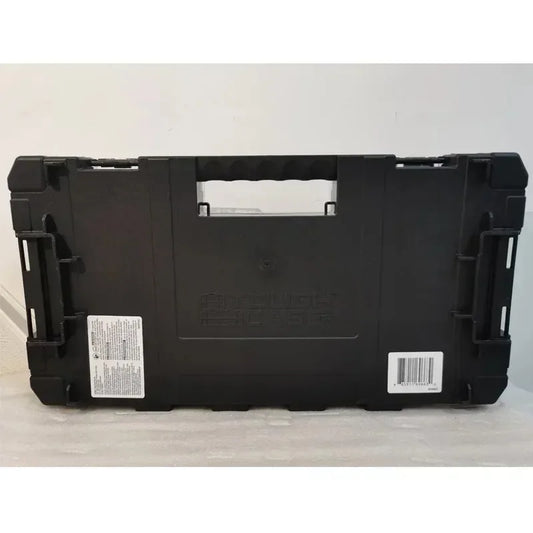 DEWALT FlexTorq 100PC Bit Set Rangement Pro Mèches Bois