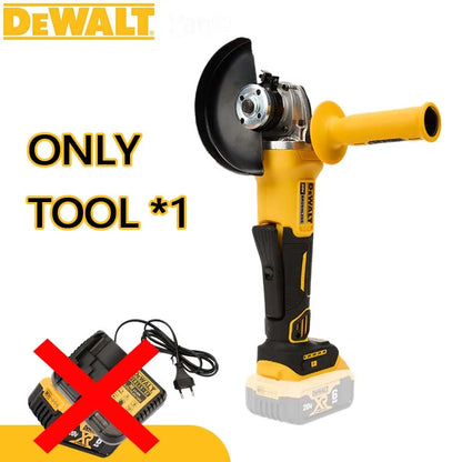 DeWalt Meuleuse D'Angle 18V Brushless 125 mm Tête Plate Coupe Rapide XR bare machine 125 mm 18v _Hi_chtgptapp_optimised_this_description-generator _Hi_chtgptapp_optimised_this_seo-meta-description _Hi_chtgptapp_optimised_this_seo-meta-title _Hi_chtgptapp_optimised_this_tags-generator _Hi_chtgptapp_optimised_this_title-generator batterie incluse brushless compatibilité xr coupe rapide dewalt disque 125 haute performance meulage meuleuse d'angle métal sans fil tronçonnage tête plate xr