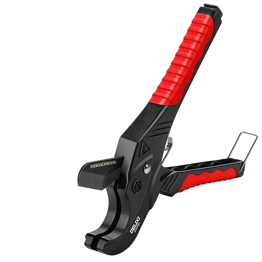 Coupe-Tube Électrique DELIXI SK5 À Cliquet Découpe Nette Rapide PVC PE PP PU DHGDK33L _Hi_chtgptapp_optimised_this_description-generator _Hi_chtgptapp_optimised_this_seo-meta-description _Hi_chtgptapp_optimised_this_seo-meta-title _Hi_chtgptapp_optimised_this_tags-generator _Hi_chtgptapp_optimised_this_title-generator a cliquet alliage aluminium ciseaux multifonction coupe nette coupe rapide coupe tube electrique decoupe tuyau delixi lame sk5 outil plomberie pe plomberie poignee caoutchouc pp pu pvc