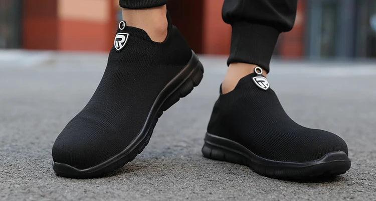 LARNMERN Chaussures De Sécurité Embout Acier Antidérapantes Légères _Hi_chtgptapp_optimised_this_description-generator _Hi_chtgptapp_optimised_this_seo-meta-description _Hi_chtgptapp_optimised_this_seo-meta-title _Hi_chtgptapp_optimised_this_tags-generator _Hi_chtgptapp_optimised_this_title-generator antidérapant bout rond bricolage chantier chaussures de sécurité cheville doublure coton embout acier homme industrie légères protection orteils semelle eva taille normale talon plat tige tissu tissu coton