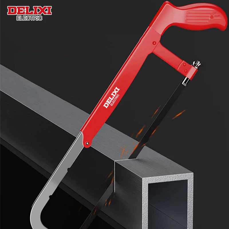 Scie À Métaux Électrique DELIXI Coupe Rapide Précise Espacement Réglable 24 dents _Hi_chtgptapp_optimised_this_description-generator _Hi_chtgptapp_optimised_this_seo-meta-description _Hi_chtgptapp_optimised_this_seo-meta-title _Hi_chtgptapp_optimised_this_tags-generator _Hi_chtgptapp_optimised_this_title-generator acier bricolage coupe métal coupe précise coupe rapide delixi dhgd8g espacement réglable lame acier métal scie à métaux électrique