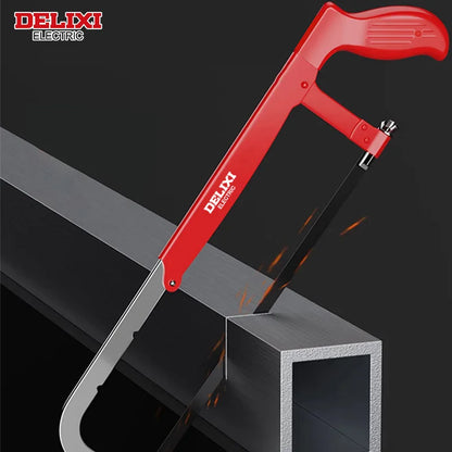 Scie À Métaux Électrique DELIXI Coupe Rapide Précise Espacement Réglable 24 dents _Hi_chtgptapp_optimised_this_description-generator _Hi_chtgptapp_optimised_this_seo-meta-description _Hi_chtgptapp_optimised_this_seo-meta-title _Hi_chtgptapp_optimised_this_tags-generator _Hi_chtgptapp_optimised_this_title-generator acier bricolage coupe métal coupe précise coupe rapide delixi dhgd8g espacement réglable lame acier métal scie à métaux électrique