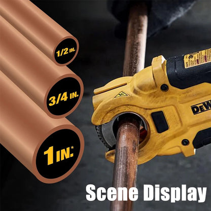 DeWalt Roue De Coupe Cuivre Impact - Coupe Rapide - Tubes 1/2 3/4 1 Pouce 1 pouce _Hi_chtgptapp_optimised_this_description-generator _Hi_chtgptapp_optimised_this_seo-meta-description _Hi_chtgptapp_optimised_this_seo-meta-title _Hi_chtgptapp_optimised_this_tags-generator _Hi_chtgptapp_optimised_this_title-generator compatibilité tubes coupe rapide coupe tube cuivre demi pouce dewalt impact outil main pièce outil plastique roue coupe trois quarts pouce tubes cuivre