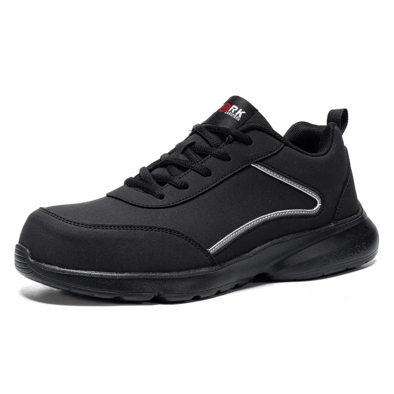 LARNMERN Chaussures De Sécurité Homme Embout Acier Antidérapantes SRC BLACK Stock Central _Hi_chtgptapp_optimised_this_description-generator _Hi_chtgptapp_optimised_this_seo-meta-description _Hi_chtgptapp_optimised_this_seo-meta-title _Hi_chtgptapp_optimised_this_tags-generator _Hi_chtgptapp_optimised_this_title-generator adulte antidérapant bout rond chaussures de sécurité cheville collage doublure coton embout acier homme semelle caoutchouc semelle tissu src sécurité taille normale tige tissu