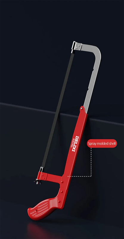 Scie À Métaux Électrique DELIXI Coupe Rapide Précise Espacement Réglable 24 dents _Hi_chtgptapp_optimised_this_description-generator _Hi_chtgptapp_optimised_this_seo-meta-description _Hi_chtgptapp_optimised_this_seo-meta-title _Hi_chtgptapp_optimised_this_tags-generator _Hi_chtgptapp_optimised_this_title-generator acier bricolage coupe métal coupe précise coupe rapide delixi dhgd8g espacement réglable lame acier métal scie à métaux électrique