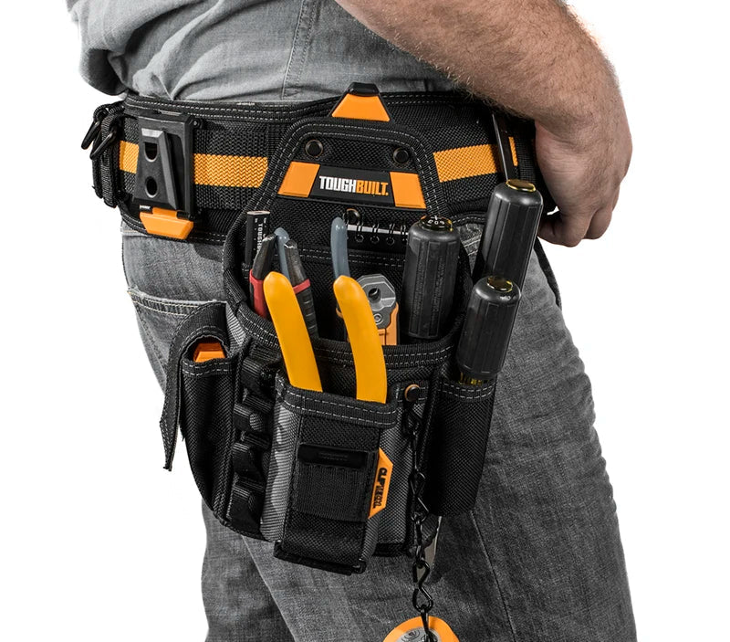 Sac porte-outils professionnel TOUGHBUILT