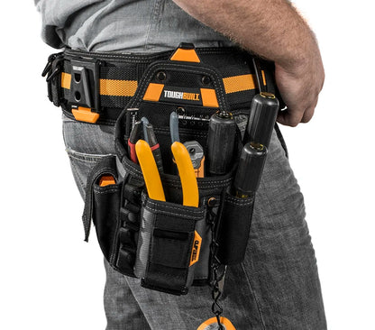 Sac porte-outils professionnel TOUGHBUILT
