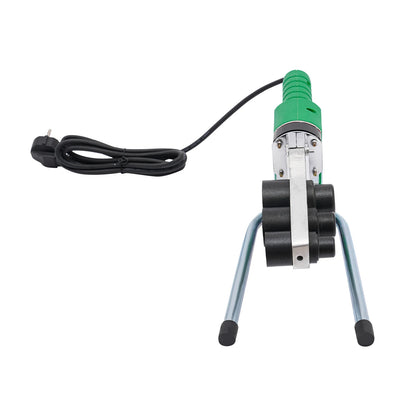 Soudeuse de tubes plastiques 1 500 W – thermofusion