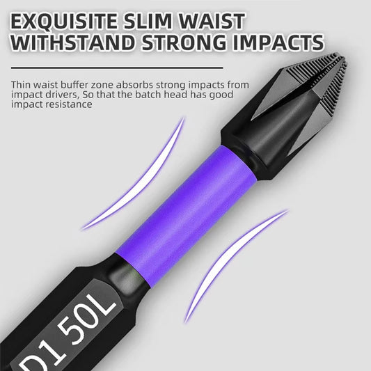 Embouts Vissage Magnétiques Haute Dureté Perceuse 6 Pièces 25 150 Mm Hex 1 4 150 mm 25 mm 4 6 pièces _Hi_chtgptapp_optimised_this_description-generator _Hi_chtgptapp_optimised_this_seo-meta-description _Hi_chtgptapp_optimised_this_seo-meta-title _Hi_chtgptapp_optimised_this_tags-generator _Hi_chtgptapp_optimised_this_title-generator acier couple élevé embouts vissage haute dureté hex 1 magnétique perceuse professionnel précision set embouts visseuse