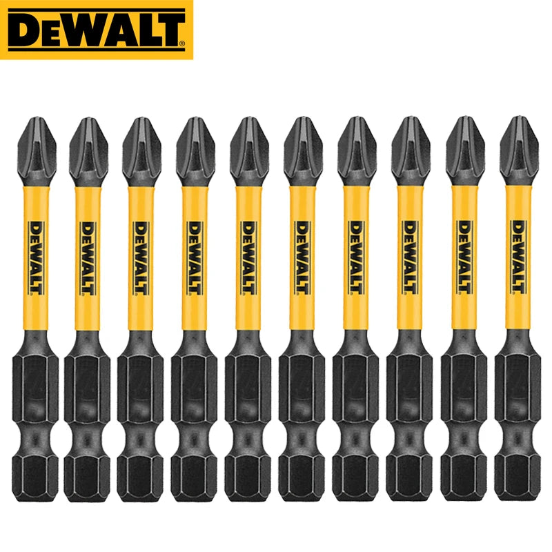 Embouts De Vissage DEWALT PH2 SL8 HSS Couple Élevé Compatibles Hex 6,35 mm PH2 57MM 10PC _Hi_chtgptapp_optimised_this_description-generator _Hi_chtgptapp_optimised_this_seo-meta-description _Hi_chtgptapp_optimised_this_seo-meta-title _Hi_chtgptapp_optimised_this_tags-generator _Hi_chtgptapp_optimised_this_title-generator acier grande vitesse couple élevé dewalt durable embout vissage forage métal hex 6.35 mm hss ph2 porte embout précision sl8 tournevis hex vissage métal