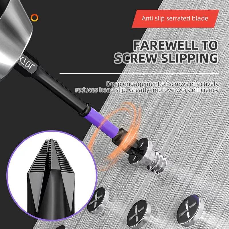 Embouts Vissage Magnétiques Haute Dureté Perceuse 6 Pièces 25 150 Mm Hex 1 4 150 mm 25 mm 4 6 pièces _Hi_chtgptapp_optimised_this_description-generator _Hi_chtgptapp_optimised_this_seo-meta-description _Hi_chtgptapp_optimised_this_seo-meta-title _Hi_chtgptapp_optimised_this_tags-generator _Hi_chtgptapp_optimised_this_title-generator acier couple élevé embouts vissage haute dureté hex 1 magnétique perceuse professionnel précision set embouts visseuse