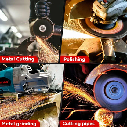 ONEVAN Meuleuse d’Angle 125 mm Brushless 3000 W Compatible Makita 18V 125 mm 18v 3000 w _Hi_chtgptapp_optimised_this_description-generator _Hi_chtgptapp_optimised_this_seo-meta-description _Hi_chtgptapp_optimised_this_seo-meta-title _Hi_chtgptapp_optimised_this_tags-generator _Hi_chtgptapp_optimised_this_title-generator abrasif batterie incluse bricolage à domicile brushless compatible makita disques à sabler disqueuse meuleuse d’angle moteur puissant onevan outil électrique sans fil vitesse variable