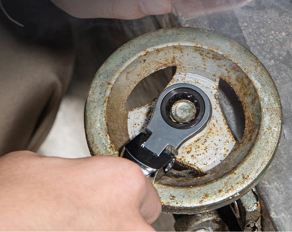 Deli Jeu De Clés Mixtes À Cliquet 8 Pièces Accès Zones Étroites 6 À 22 Mm 6 à 22 mm 8 pièces _Hi_chtgptapp_optimised_this_description-generator _Hi_chtgptapp_optimised_this_seo-meta-description _Hi_chtgptapp_optimised_this_seo-meta-title _Hi_chtgptapp_optimised_this_tags-generator _Hi_chtgptapp_optimised_this_title-generator accès étroit acier au carbone antidérapant clé mixte clé à cliquet couple élevé double extrémité haute précision jeu de clés mécanique métal métrique réparation auto œil déporté