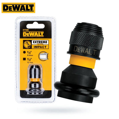 DeWalt DT7508 Adaptateur Antichoc 1/4 Hex Vers 1/2 Pour DCF880/922/892/894 DT7508 CHINA _Hi_chtgptapp_optimised_this_description-generator _Hi_chtgptapp_optimised_this_seo-meta-description _Hi_chtgptapp_optimised_this_seo-meta-title _Hi_chtgptapp_optimised_this_tags-generator _Hi_chtgptapp_optimised_this_title-generator acier chrome vanadium adaptateur antichoc carre 1 2 cle a chocs conversion dcf880 dcf892 dcf894 dcf922 dewalt douille dt7508 hex 1 4 impact vissage