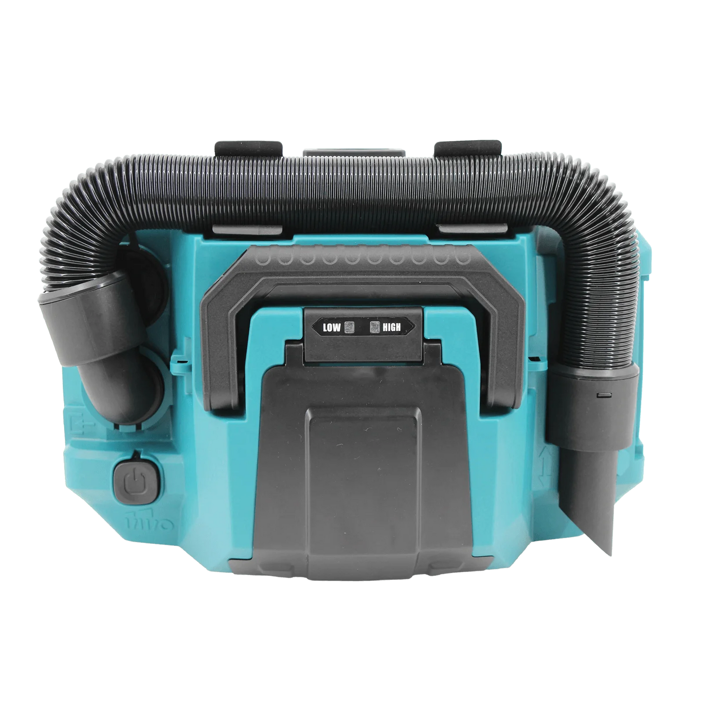 Aspirateur eau et poussière sans fil 18 V – format cuve