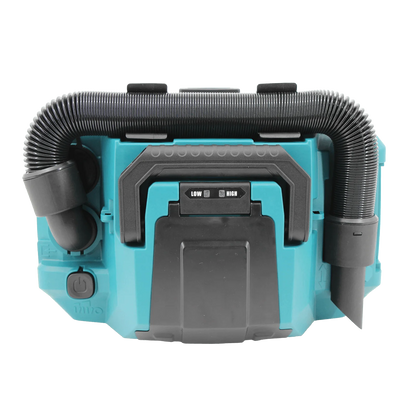Aspirateur eau et poussière sans fil 18 V – format cuve