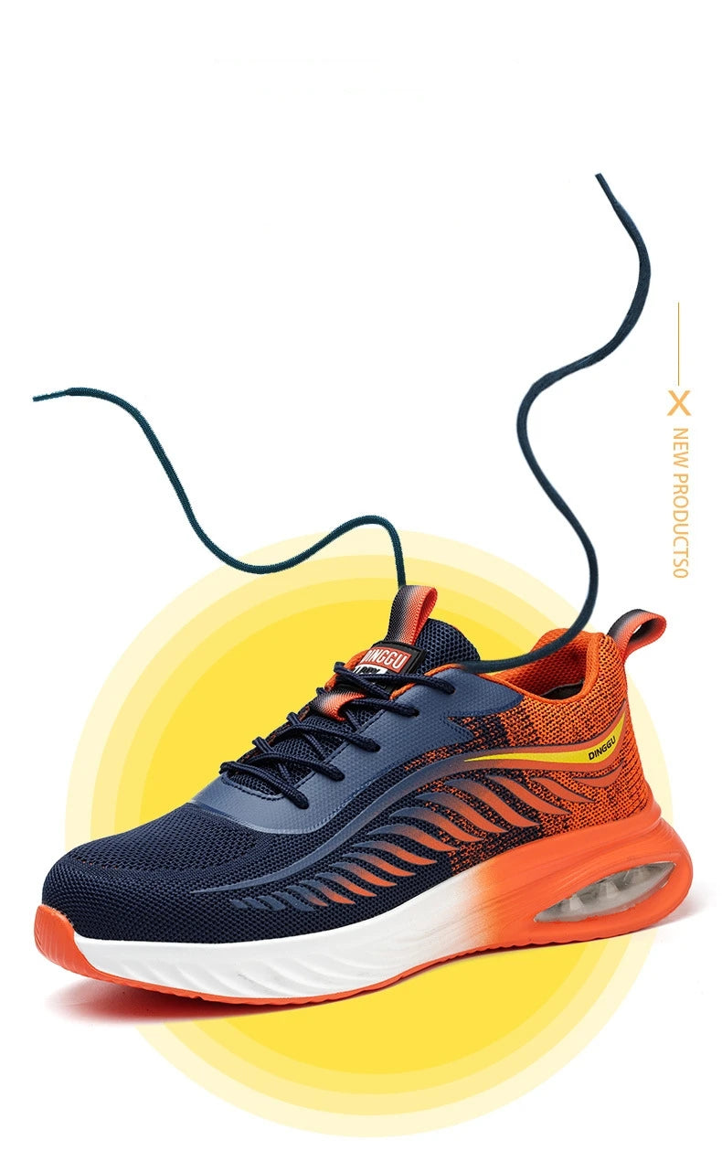 Chaussures de sécurité Dinggu