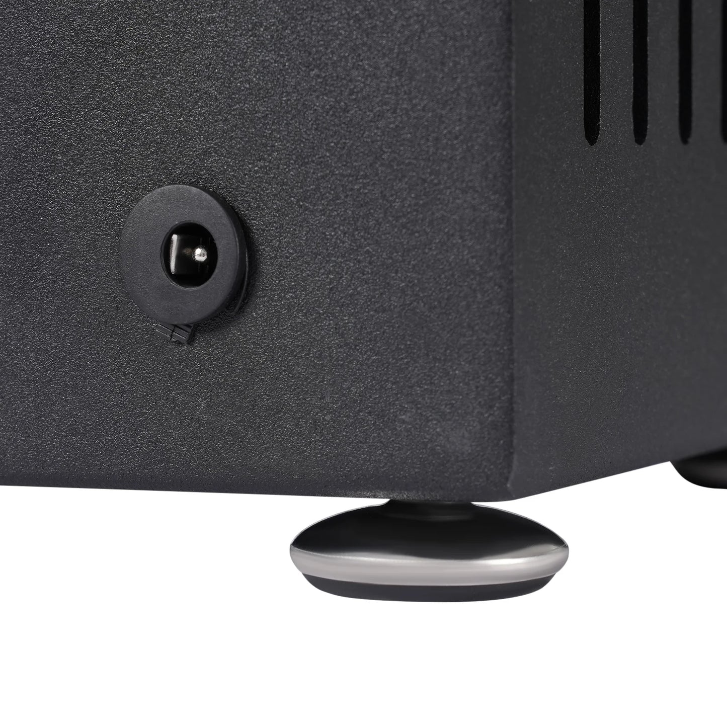 Mini ponceuse à bande 100 W – 7 vitesses, 10 bandes