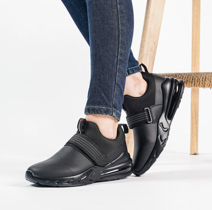 LARNMERN Chaussures De Chef SRC Antidérapantes Confort Pro Imperméables _Hi_chtgptapp_optimised_this_description-generator _Hi_chtgptapp_optimised_this_seo-meta-description _Hi_chtgptapp_optimised_this_seo-meta-title _Hi_chtgptapp_optimised_this_tags-generator _Hi_chtgptapp_optimised_this_title-generator antidérapantes src bout rond chaussures chef cheville confort pro doublure coton imperméables larnmern microfibre semelle pu sols glissants talon plat tige tissu tissu extensible travail cuisine