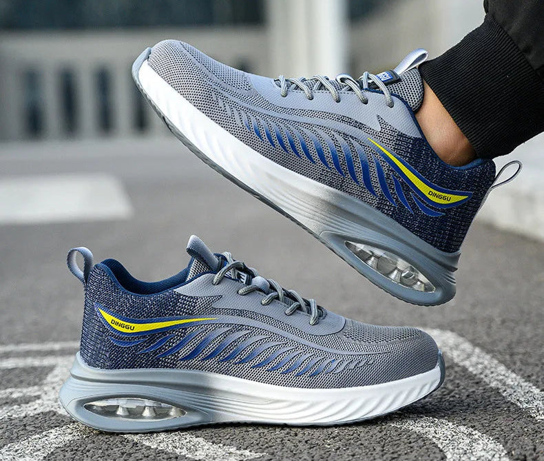 Chaussures de sécurité Dinggu
