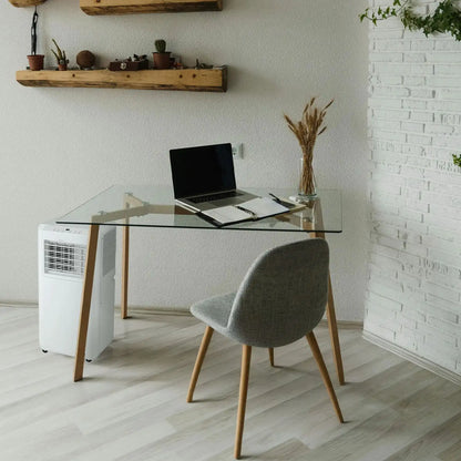Climatiseur Portable Pyramidea 7000 BTU Avec Déshumidificateur