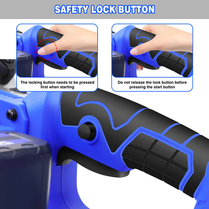 Tronçonneuse Sans Fil 16 Pouces 1200W - Coupe Rapide - 2 Batteries 4.0 Ah 1200w 16 pouces 2 batteries 4.0 ah _Hi_chtgptapp_optimised_this_description-generator _Hi_chtgptapp_optimised_this_seo-meta-description _Hi_chtgptapp_optimised_this_seo-meta-title _Hi_chtgptapp_optimised_this_tags-generator _Hi_chtgptapp_optimised_this_title-generator abattage batterie bois brushless coupe rapide haute performance jardin professionnel puissance élevée sans fil tronçonneuse élagage