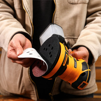 Ponceuse Excentrique DEKO DKOS32XL125 320W Finition Pro Plateau 125mm Aspiration 125mm 14000 tr min 220 240v 320w _Hi_chtgptapp_optimised_this_description-generator _Hi_chtgptapp_optimised_this_seo-meta-description _Hi_chtgptapp_optimised_this_seo-meta-title _Hi_chtgptapp_optimised_this_tags-generator _Hi_chtgptapp_optimised_this_title-generator aspiration bricolage deko dkos32xl125 finition pro menuiserie orbite aléatoire plateau 125mm ponceuse excentrique ponçage bois vitesse variable