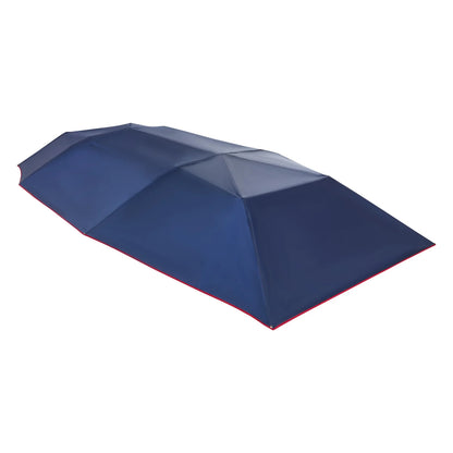 Tente de Voiture Amovible Pliable Abri Portable et Protection Solaire