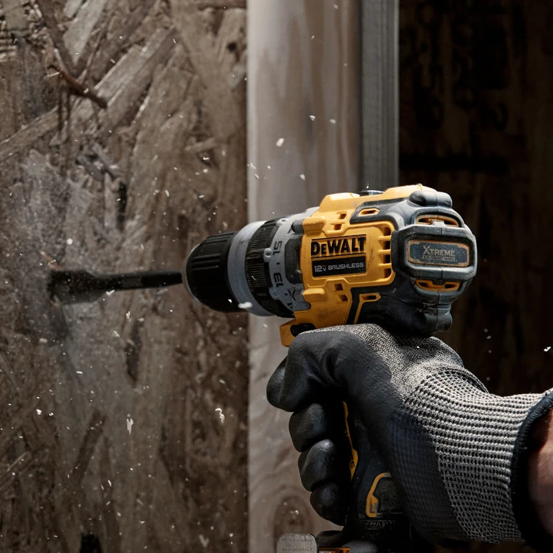 DeWalt DCD703 Perceuse Visseuse Brushless 5 En 1 Compacte Batteries 12V Max 12v max 1500 rpm 250 w 5 en 1 57.5 nm _Hi_chtgptapp_optimised_this_description-generator _Hi_chtgptapp_optimised_this_seo-meta-description _Hi_chtgptapp_optimised_this_seo-meta-title _Hi_chtgptapp_optimised_this_tags-generator _Hi_chtgptapp_optimised_this_title-generator batterie incluse bois bricolage brushless compacte dewalt 12v décoration mandrin 10 mm métal perceuse visseuse perceuse à percussion perçage vissage