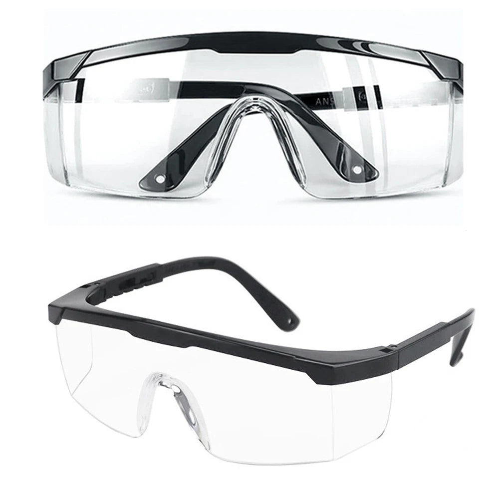 Lunettes de Protection SafeView Pro