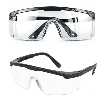 Lunettes de Protection SafeView Pro