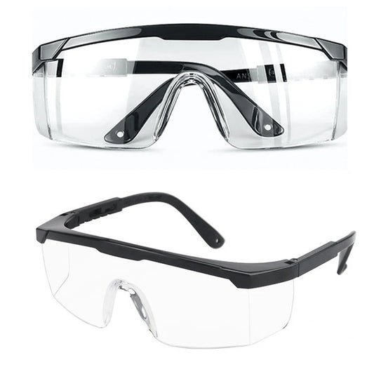 Lunettes de Protection SafeView Pro