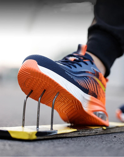 Chaussures de sécurité Dinggu