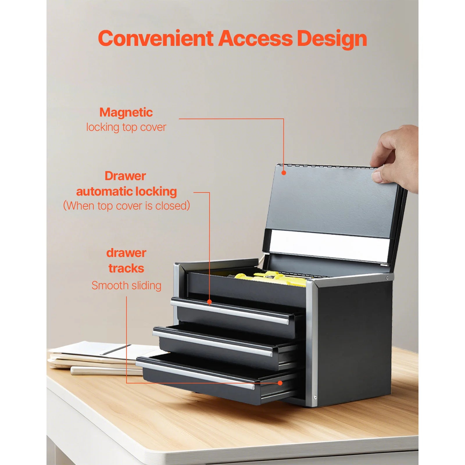 SucceBuy Coffre À Outils Métal 3 Tiroirs Accès Rapide Roulements À Billes 3 tiroirs _Hi_chtgptapp_optimised_this_description-generator _Hi_chtgptapp_optimised_this_seo-meta-description _Hi_chtgptapp_optimised_this_seo-meta-title _Hi_chtgptapp_optimised_this_tags-generator _Hi_chtgptapp_optimised_this_title-generator accès rapide boîtier coffre à outils manuel métal organisation outils manuels rangement roulements à billes succebuy