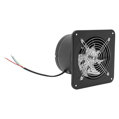 Ventilateur D'Extraction FD150 6 Pouces 2600tr/min 220m3/h