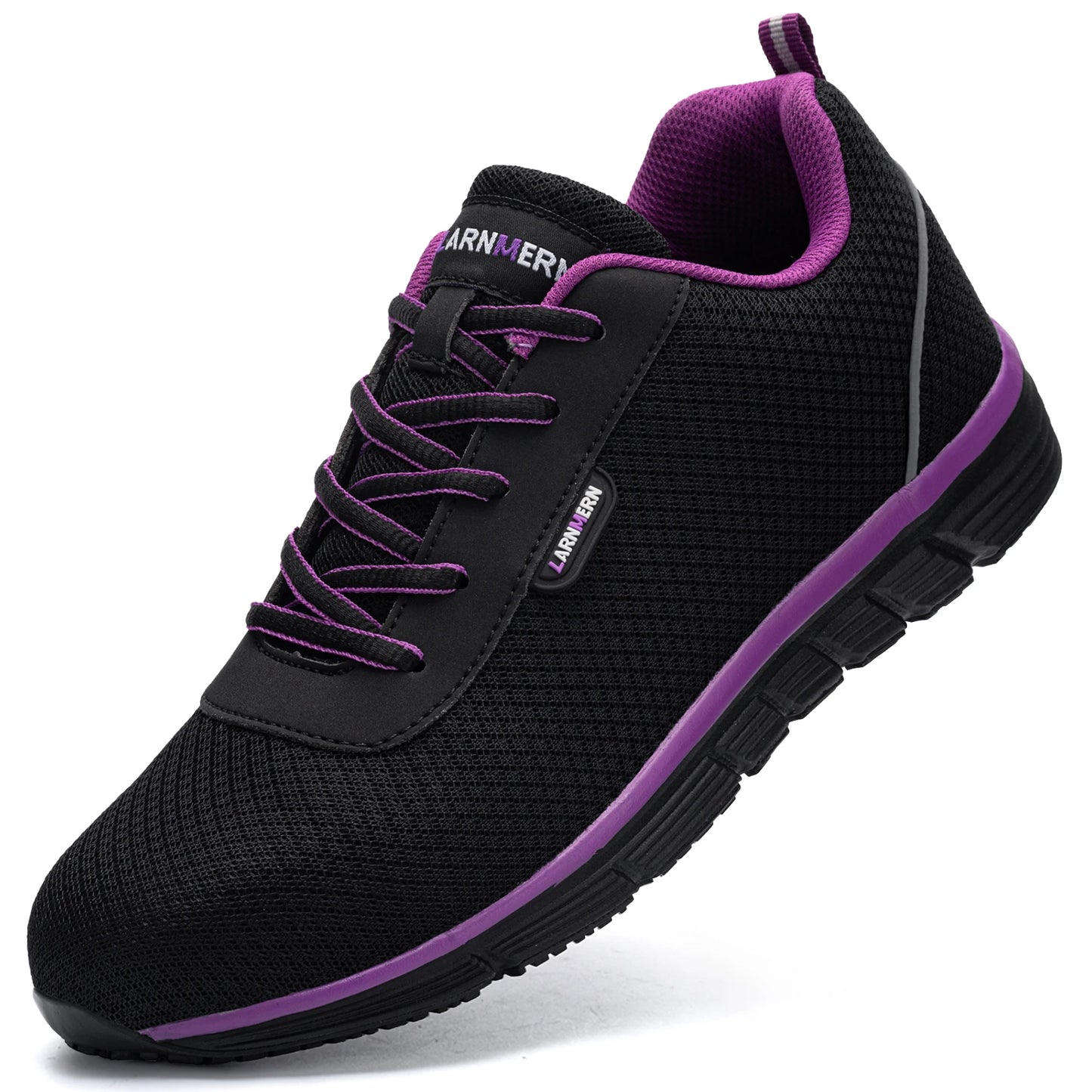 Chaussures De Sécurité Femme Légères Embout Acier Antidérapantes SRC _Hi_chtgptapp_optimised_this_description-generator _Hi_chtgptapp_optimised_this_seo-meta-description _Hi_chtgptapp_optimised_this_seo-meta-title _Hi_chtgptapp_optimised_this_tags-generator _Hi_chtgptapp_optimised_this_title-generator adultes ajustement normal antidérapant src chaussures sécurité cheville confort doublure coton embout acier femme léger maille protection orteils respirant semelle eva travail