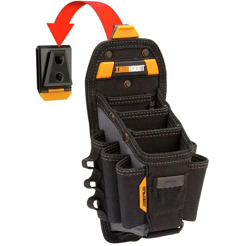 Sac porte-outils professionnel TOUGHBUILT