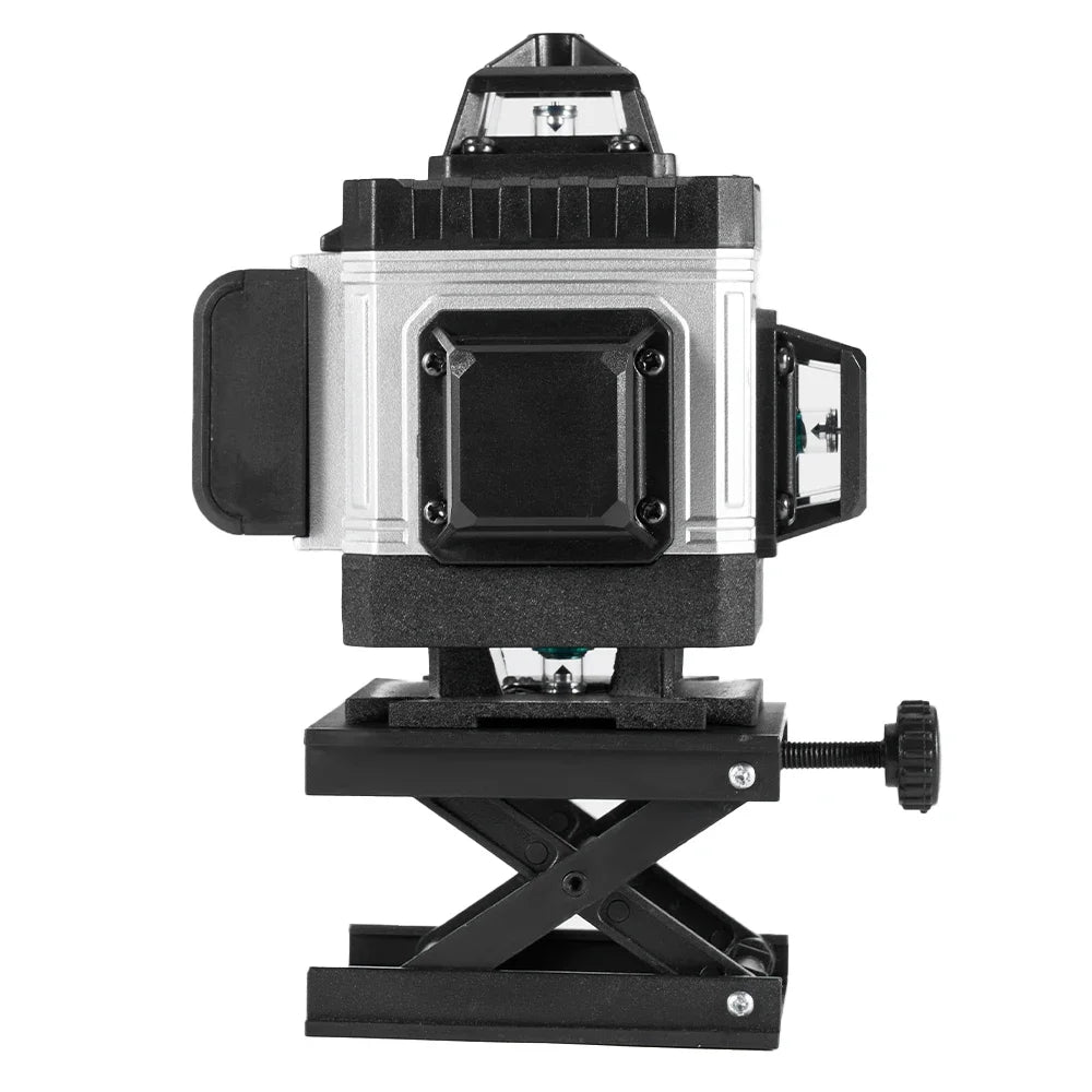 Niveau Laser Pro HGLINE 16Lignes Télécommande APP Nivellement 360 Degres