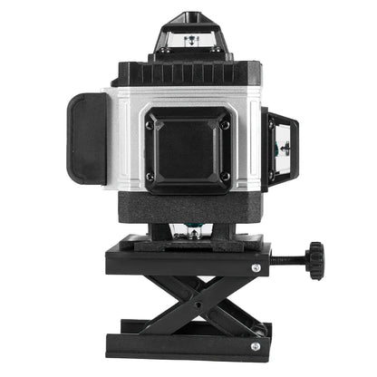 Niveau Laser Pro HGLINE 16Lignes Télécommande APP Nivellement 360 Degres