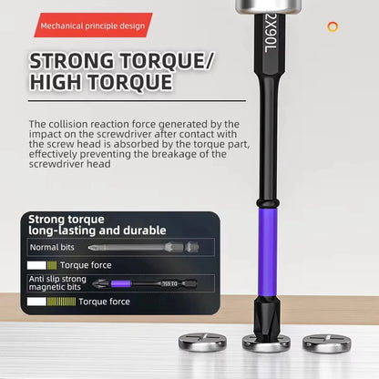 Embouts Vissage Magnétiques Haute Dureté Perceuse 6 Pièces 25 150 Mm Hex 1 4 150 mm 25 mm 4 6 pièces _Hi_chtgptapp_optimised_this_description-generator _Hi_chtgptapp_optimised_this_seo-meta-description _Hi_chtgptapp_optimised_this_seo-meta-title _Hi_chtgptapp_optimised_this_tags-generator _Hi_chtgptapp_optimised_this_title-generator acier couple élevé embouts vissage haute dureté hex 1 magnétique perceuse professionnel précision set embouts visseuse