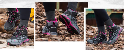 LARNMERN Bottes De Sécurité Embout Acier, Antidérapantes, Anti-Perforation _Hi_chtgptapp_optimised_this_description-generator _Hi_chtgptapp_optimised_this_seo-meta-description _Hi_chtgptapp_optimised_this_seo-meta-title _Hi_chtgptapp_optimised_this_tags-generator _Hi_chtgptapp_optimised_this_title-generator anti perforation antidérapant bottes sécurité chantier construction cuir fendu doublure coton embout acier hauteur cheville larnmern protection travail semelle eva