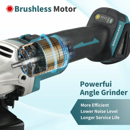 Makita DGA506 18V Meuleuse D'Angle 125 Mm Sans Balais Puissante Coupe Métal LXT 125 mm 18v _Hi_chtgptapp_optimised_this_description-generator _Hi_chtgptapp_optimised_this_seo-meta-description _Hi_chtgptapp_optimised_this_seo-meta-title _Hi_chtgptapp_optimised_this_tags-generator _Hi_chtgptapp_optimised_this_title-generator batterie non incluse compatible lxt coupe métal disque 125 makita meulage meuleuse d'angle métal outillage pro plateforme 18v puissante sans balais tronçonnage électrique