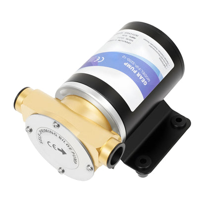 Pompe À Eau Auto Amorçante Pour Irrigation Agricole 12V 120W IP68