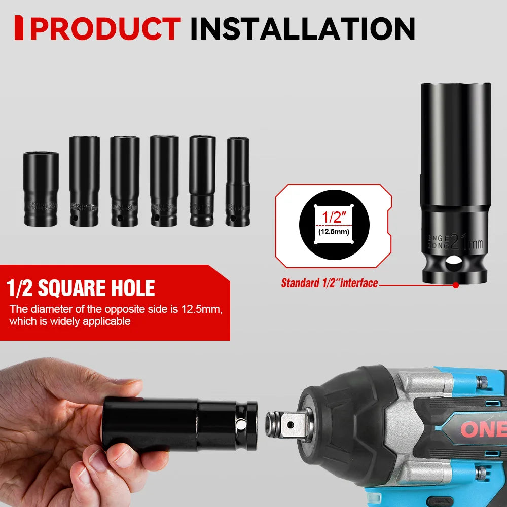 ONEVAN Clé À Chocs Brushless 1800 Nm 1/2 Pouce Compatible Makita 18V 1 1500w 1800 nm 18v 2 pouce 3 vitesses 7700 ipm _Hi_chtgptapp_optimised_this_description-generator _Hi_chtgptapp_optimised_this_seo-meta-description _Hi_chtgptapp_optimised_this_seo-meta-title _Hi_chtgptapp_optimised_this_tags-generator _Hi_chtgptapp_optimised_this_title-generator acier batterie incluse boulons m12 m16 brushless clé à chocs compatible makita couple élevé sans fil serrage rapide