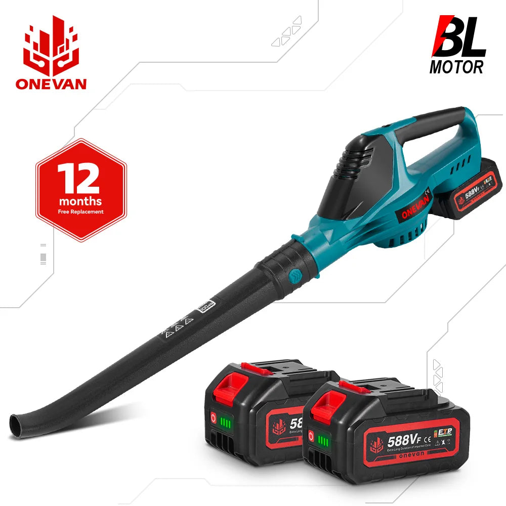 ONEVAN Souffleur Brushless 5500W Déblaiement Rapide Pour Makita 18V 18v 46000rpm 5 vitesses 5500w _Hi_chtgptapp_optimised_this_description-generator _Hi_chtgptapp_optimised_this_seo-meta-description _Hi_chtgptapp_optimised_this_seo-meta-title _Hi_chtgptapp_optimised_this_tags-generator _Hi_chtgptapp_optimised_this_title-generator batterie incluse bricolage brushless debit 16m3 déblaiement haute pression nettoyage pour makita sans fil souffleur vitesse élevée
